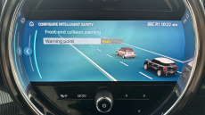 MINI Countryman 2.0 Cooper S Exclusive 5dr Petrol Hatchback